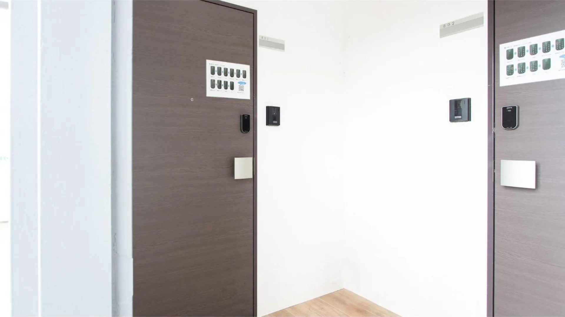 Hotel Japanesque Fukuoka Annex - Vacation Stay 47237V Japan
