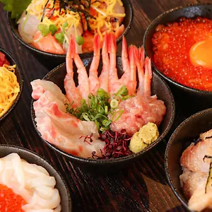 4* Hotel The Breakfast Nakasu